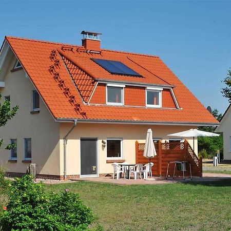Ferienhaus Fuhlendorf Fdz 290 Lägenhet Exteriör bild