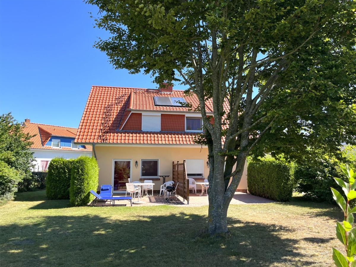Ferienhaus Fuhlendorf Fdz 290 Lägenhet Exteriör bild