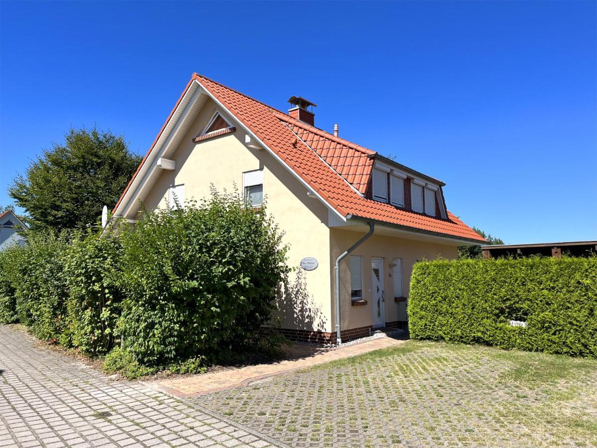 Ferienhaus Fuhlendorf Fdz 290 Lägenhet Exteriör bild