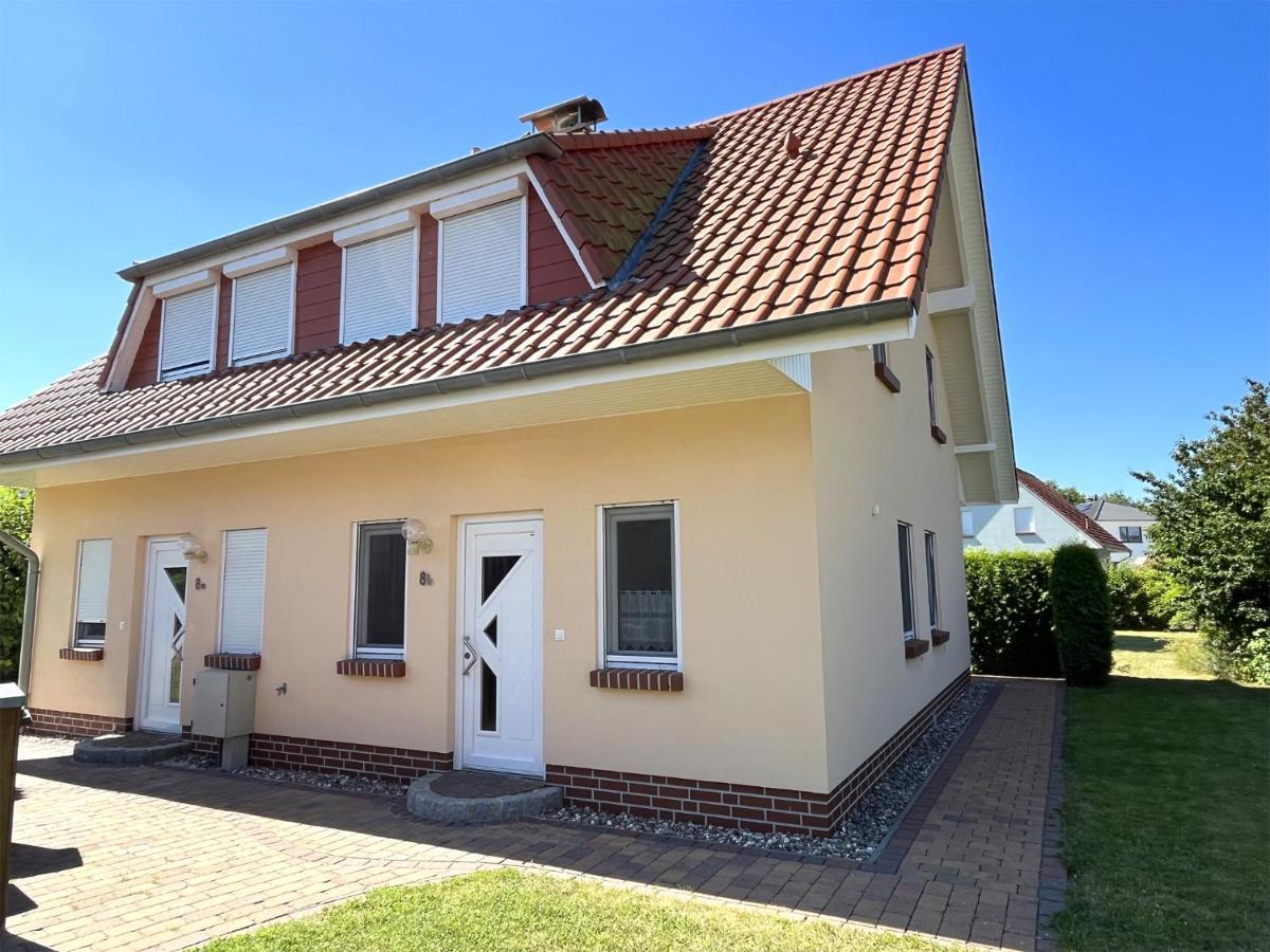 Ferienhaus Fuhlendorf Fdz 290 Lägenhet Exteriör bild