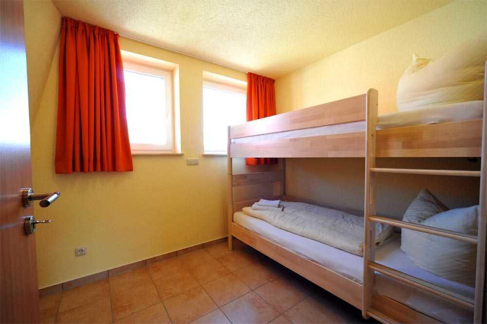 Ferienhaus Fuhlendorf Fdz 290 Lägenhet Exteriör bild
