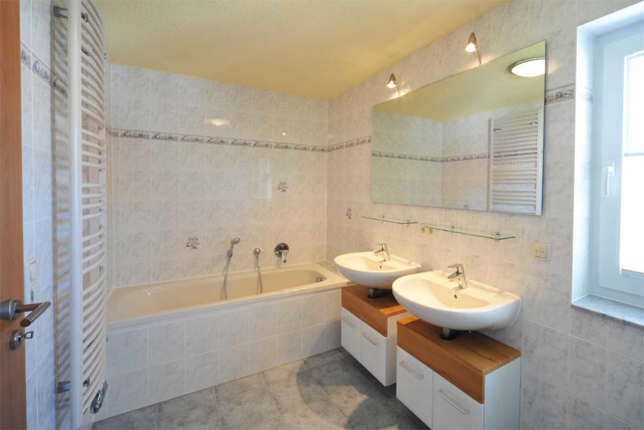 Ferienhaus Fuhlendorf Fdz 290 Lägenhet Exteriör bild