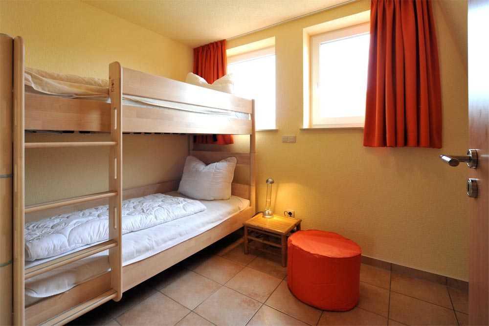 Ferienhaus Fuhlendorf Fdz 290 Lägenhet Exteriör bild