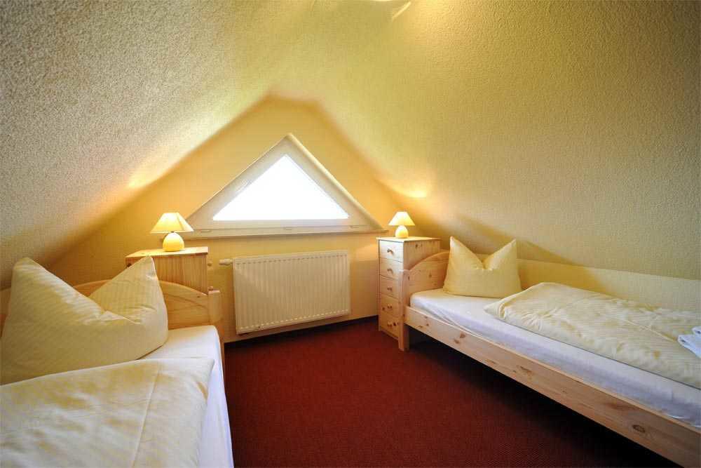 Ferienhaus Fuhlendorf Fdz 290 Lägenhet Exteriör bild