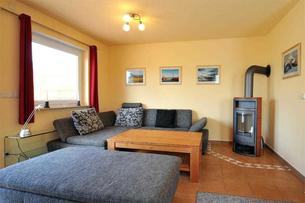 Ferienhaus Fuhlendorf Fdz 290 Lägenhet Exteriör bild