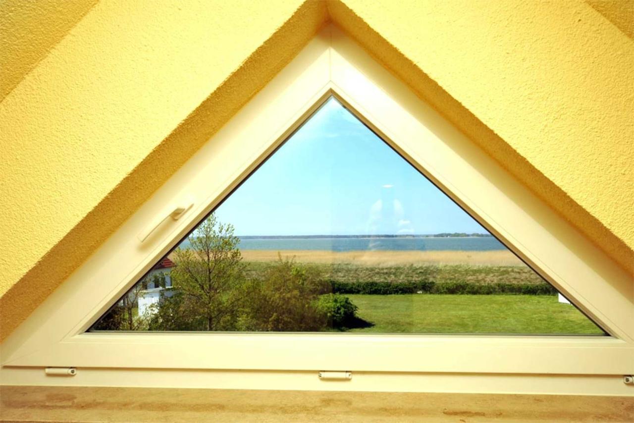 Ferienhaus Fuhlendorf Fdz 290 Lägenhet Exteriör bild